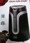 643700196538 Alpine Cuisine Electric Coffee Grinder Capacity Free Shipping