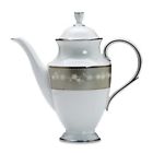 6444319 Lenox Bellina Bone China Platinum