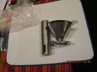 644766155910 Cyril Ash New Parts Reusable Burr Manual Coffee