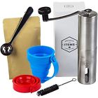646648756000 Hisprivateitems Cofee Manual Grinders Grinder
