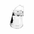 65014 Gsi New Outdoors Flame-resistant Campfire Glacier Stainless Percolater