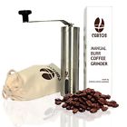 653341413949 Cartos Manual Coffee Grinder