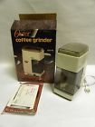 655-06 Oster Unused Vintage Electric