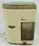 655-06a Oster Vintage Coffee Mill Burr Grinder 23 Settings Kitchen Made In Usa