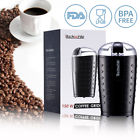 657419727419 Rackaphile Electric Coffee Grinder For Grinding Beans Spices