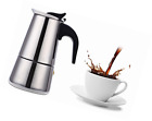 6590638518908 Mangocore Stainless Steel Moka