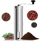 662565215840 Manual Grinders Coffee Grinder Mill Mini Portable Home
