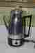 663-67500 Kenmore Vtg Sears Electric Percolator Coffee Pot Model 24