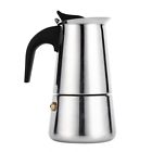 663862179699 Estink Stainless Steel Moka Pot Percolator Espresso Coffee