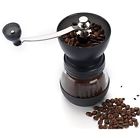 667322788285 Wellmon Manual Grinders Coffee With Conical Ceramic Burr