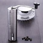 66847 Coffee Grinder Manual Stainless 614632766847