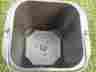 6730 Kitchen Pro Bread Maker Machine Model Pan Replacement Part