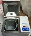 60hrt 67551 Regal Automatic Bread Maker Machine Model K 110 Volt Ac 550 Watts