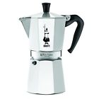 6801-1 Bialetti Moka Express 9 076753068017