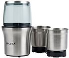 681582390 Kitchenusa Electric Coffee Grinder 7449681582390