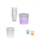683422111099 Health And Household Two Ounce Measuring Cups With
