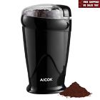 68649 Aicok Electric Herb Coffee 613003468649