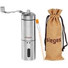 686494758322 Sieges Manual Coffee Grinder