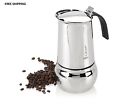 686909381558 Name Brand Stovetop Espresso Coffee