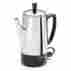 69366 Presto Stainless Steel Coffee Percolator Electric Pot Machine Cord Maker Camping Cup 0714118869366