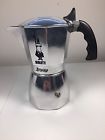 6988 Bialetti Brikka 4 Cups