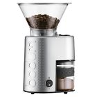 699965346508 Bodum Burr Electric Coffee Grinder