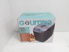6bm3100 Gourmia Automatic Bread Maker