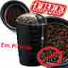 70060 Coffee Grinder Electric Mill Stainless Steel Spice Blades Bean Black Krups New 0672360170060