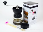 700667139180 Nomi Manual Ceramic Burr Coffee