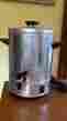 7008 Regal Vintage 30 Cup Automatic Perculator Coffee Maker