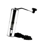 702854857778 Orblue Ceramic Burr Manual Coffee Grinder