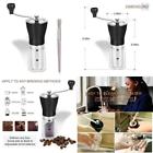 705353781865 Bestlove Manual Coffee Grinder With Ceramic Conical Burr