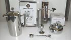 705615554657 Coffee Buddy Stainless Steel