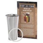 707129656247 County Line Kitchen Stainless Steel Filter For Use