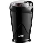709202828817 Aicok Electric Coffee Grinder
