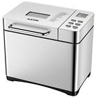709202829111 Aicok Bread Machine Stainless