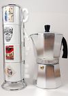 710308267004 Imusa Aluminum Stovetop Coffee
