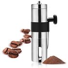711717934518 Manual Coffee Grinder Stainless