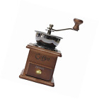 713382998710 Dr.luck Manual Coffee Bean