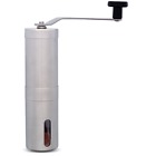 713807384128 Baristasupplyco Manual Coffee Grinder