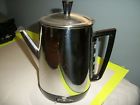 71p33 713pp Ge Vinta Coffee Percolator To Cup Automatic Super Nice Condition