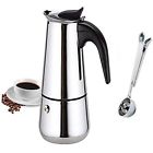 716294340233 Beminh Espresso Coffee Percolators