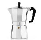 719534646638 Undisclosed Aluminum Stovetop Espresso Coffee Maker