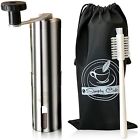 719936419113 Simply Cafe Manual Coffee