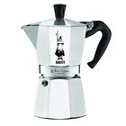 72496 Bialetti Stovetop Espresso Maker 702823272496