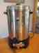 7255e Coffee Percolator Maker Automatic 55 Steel Bend West Cat Cup Stainless
