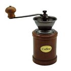 72608 Supreme Housewares Manual Coffee 798837783011