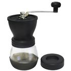 728028225402 Kuissential Coffee Burr Grinder Manual