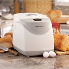 728653647235 Hamilton Beach Bread Maker Machine