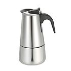 730060555409 Decdeal Stainless Steel Espresso